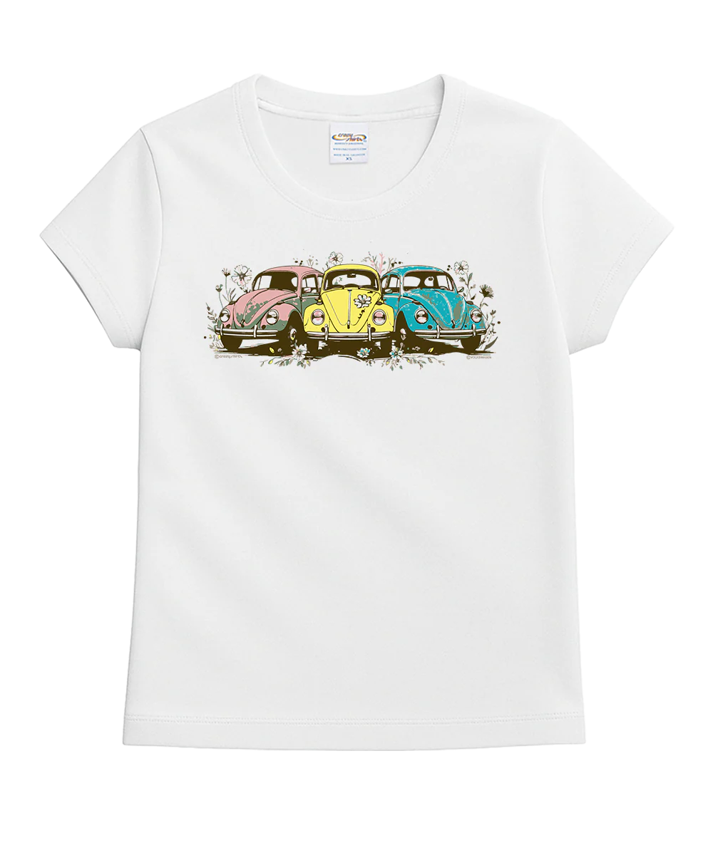 New / Volkswagen